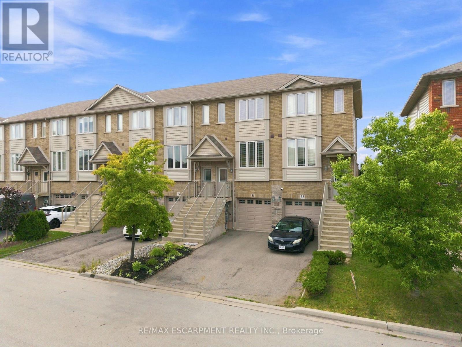 31 Edenrock Drive, Hamilton, Ontario  L8E 0G6 - Photo 1 - X13699588