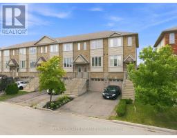 31 EDENROCK DRIVE, Hamilton, Ontario