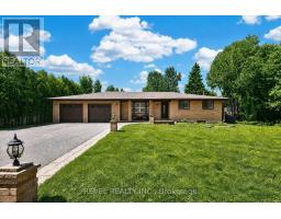1036 SHELLARD SIDE ROAD, North Dumfries, Ontario