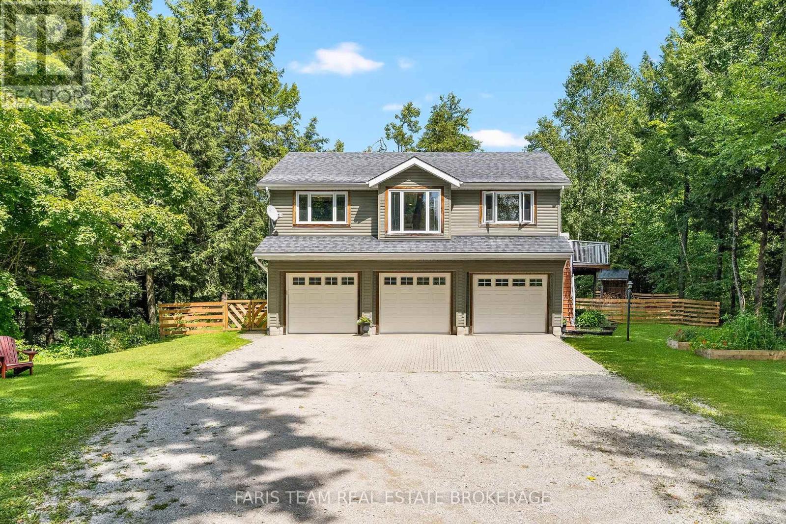 1020 HAVEN ROAD, Bracebridge, Ontario
