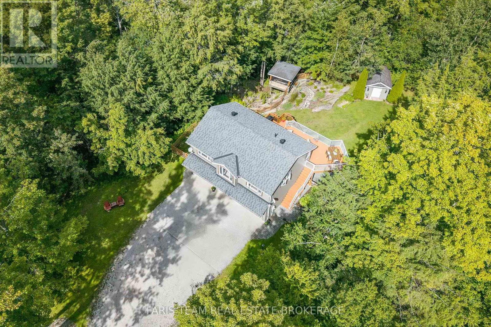1020 Haven Road, Bracebridge, Ontario  P1L 1X1 - Photo 2 - X13699664