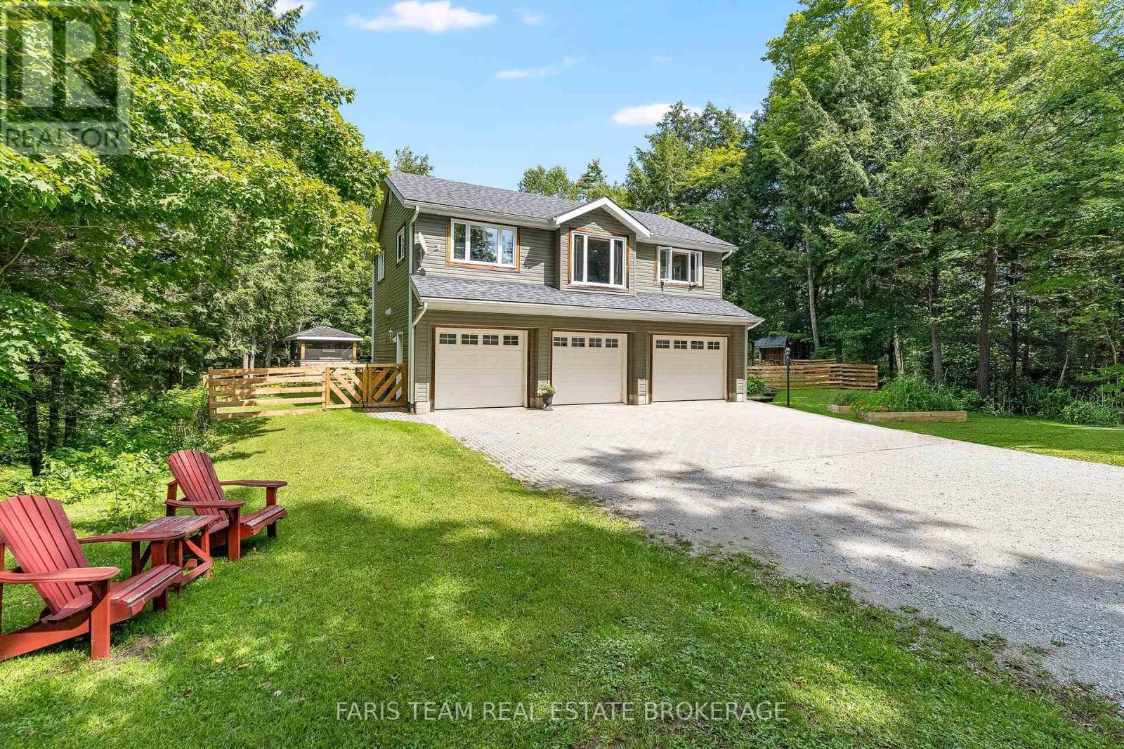 1020 Haven Road, Bracebridge, Ontario  P1L 1X1 - Photo 3 - X13699664