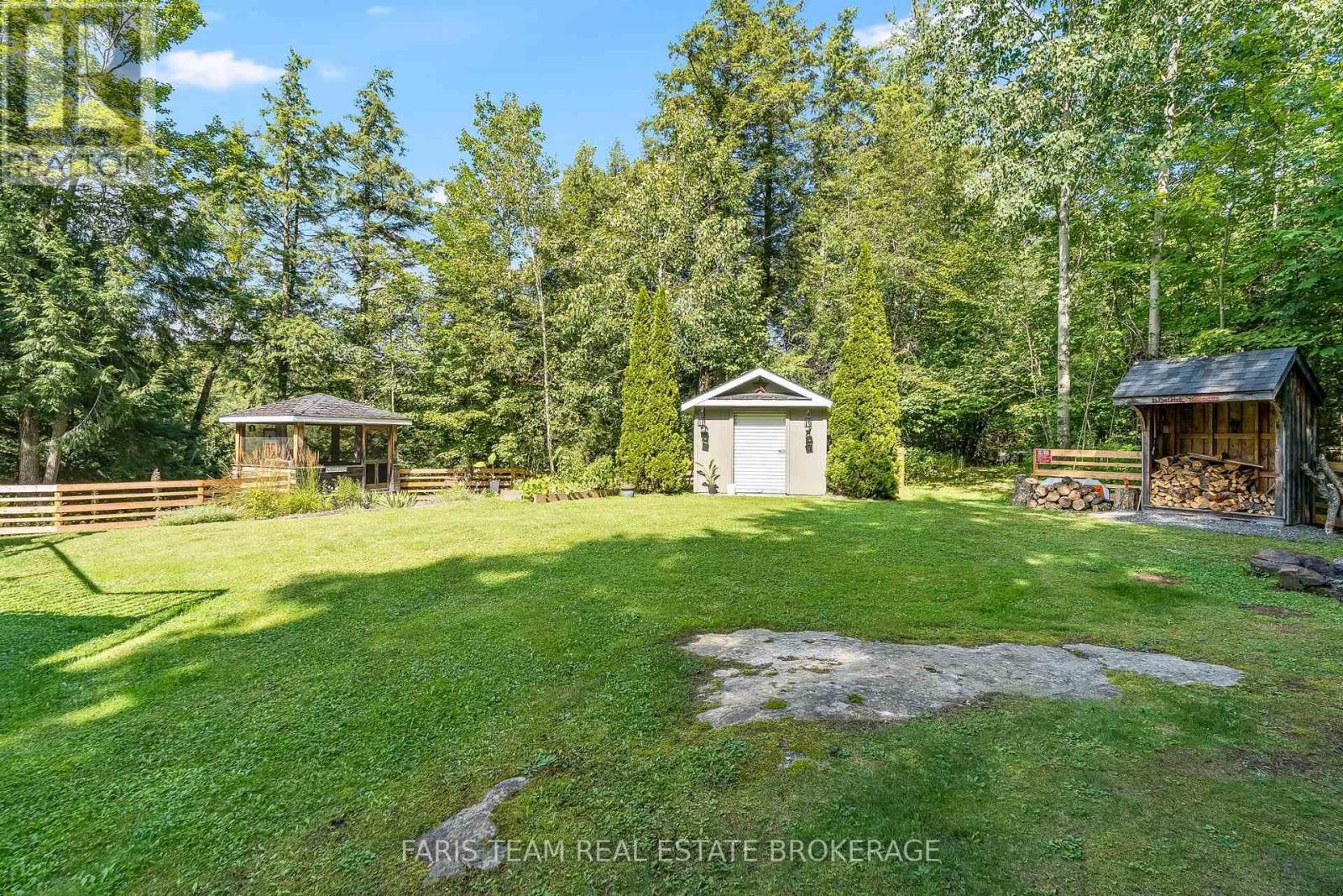 1020 Haven Road, Bracebridge, Ontario  P1L 1X1 - Photo 33 - X13699664