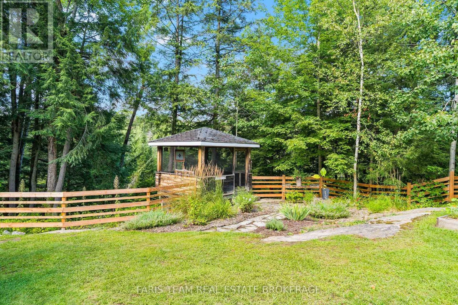 1020 Haven Road, Bracebridge, Ontario  P1L 1X1 - Photo 34 - X13699664