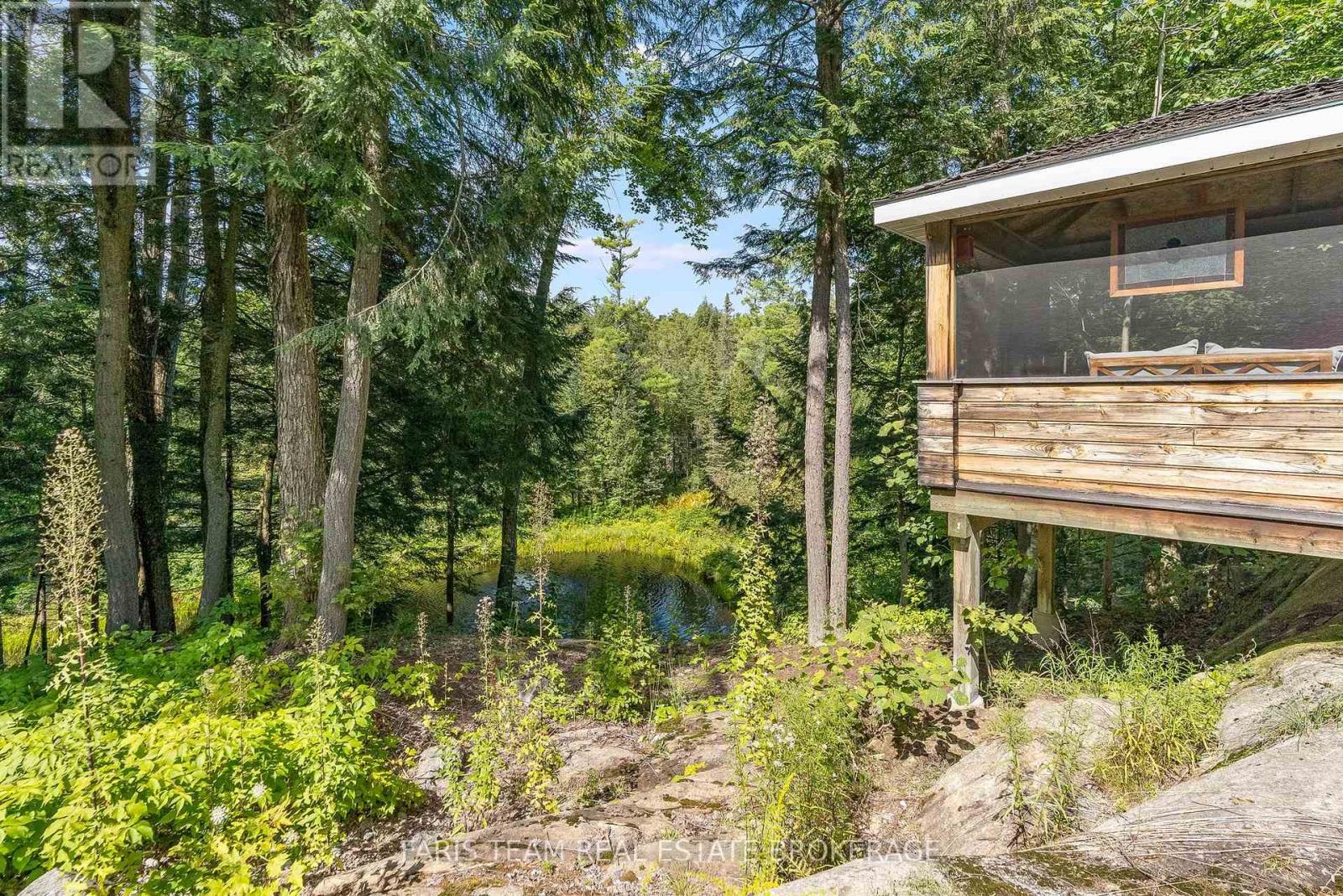 1020 Haven Road, Bracebridge, Ontario  P1L 1X1 - Photo 38 - X13699664