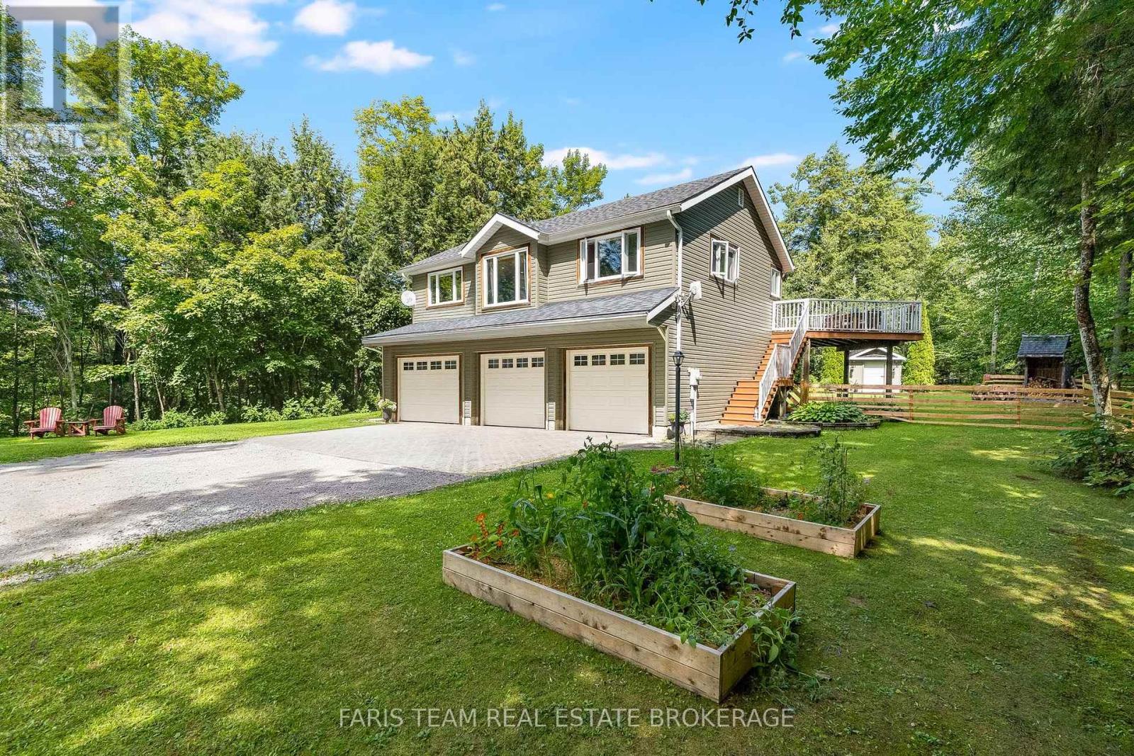 1020 Haven Road, Bracebridge, Ontario  P1L 1X1 - Photo 4 - X13699664