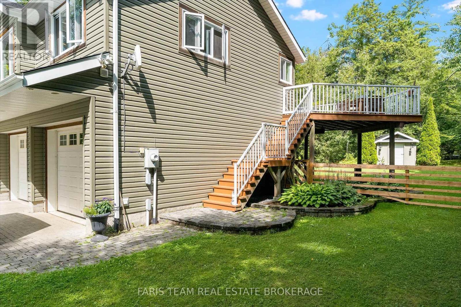 1020 Haven Road, Bracebridge, Ontario  P1L 1X1 - Photo 5 - X13699664