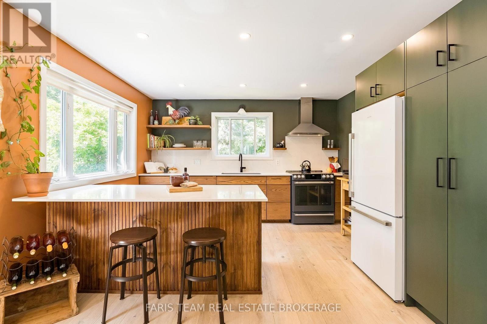 1020 Haven Road, Bracebridge, Ontario  P1L 1X1 - Photo 8 - X13699664