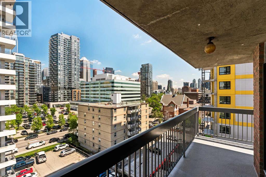 840, 540 14 Avenue SW, Calgary, Alberta  T2R 0M6 - Photo 16 - A2317939