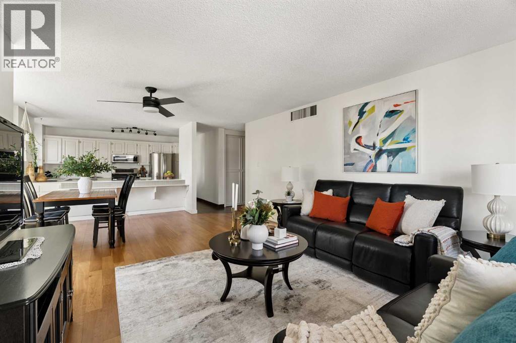 840, 540 14 Avenue SW, Calgary, Alberta  T2R 0M6 - Photo 4 - A2317939
