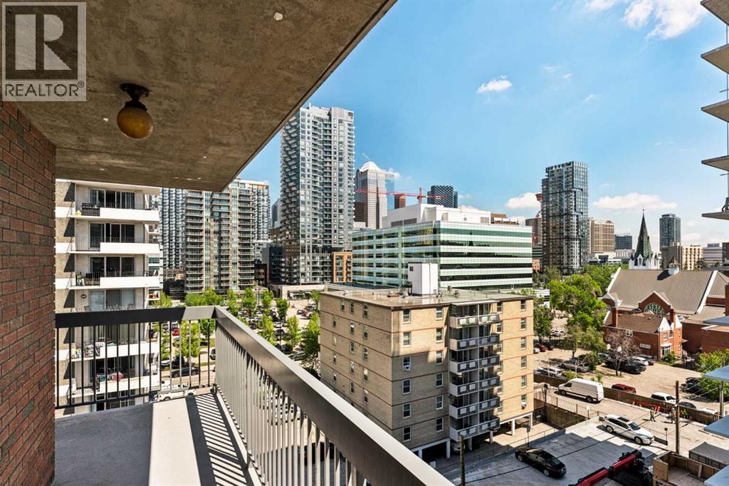 840, 540 14 Avenue SW, Calgary, Alberta  T2R 0M6 - Photo 19 - A2317939