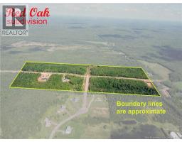 LOT 25-56 SNOWFOX Drive, Irishtown, New Brunswick