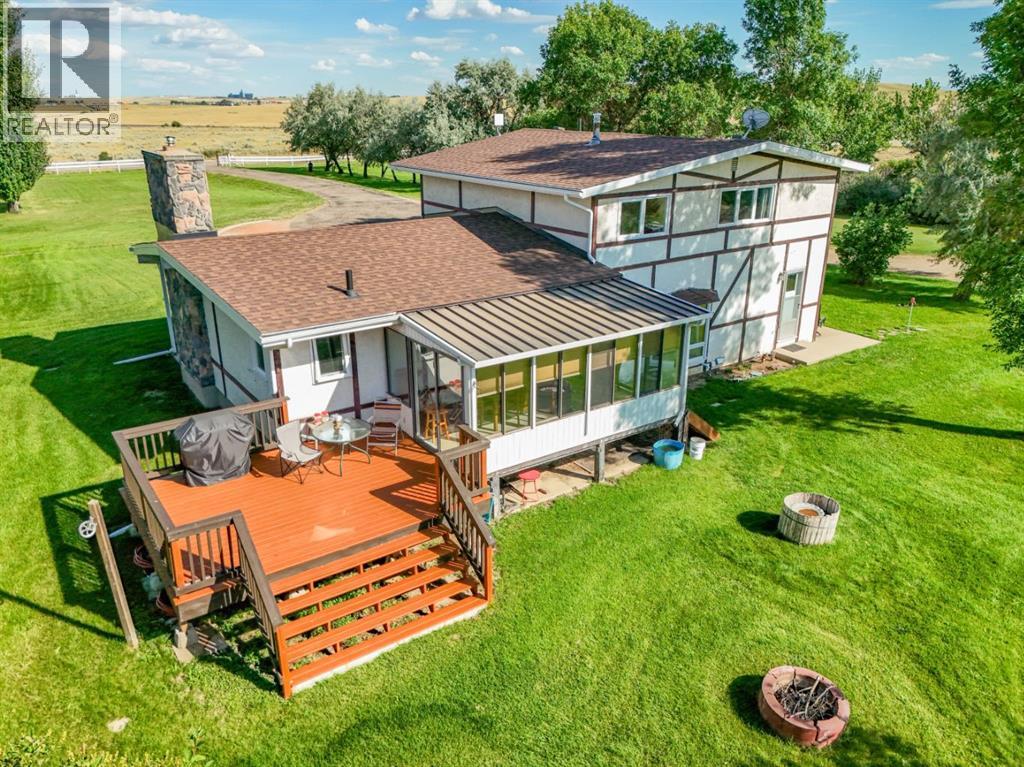 12128 Black & White Trail, Rural Cypress County, Alberta  T1A 7G5 - Photo 32 - A2338904