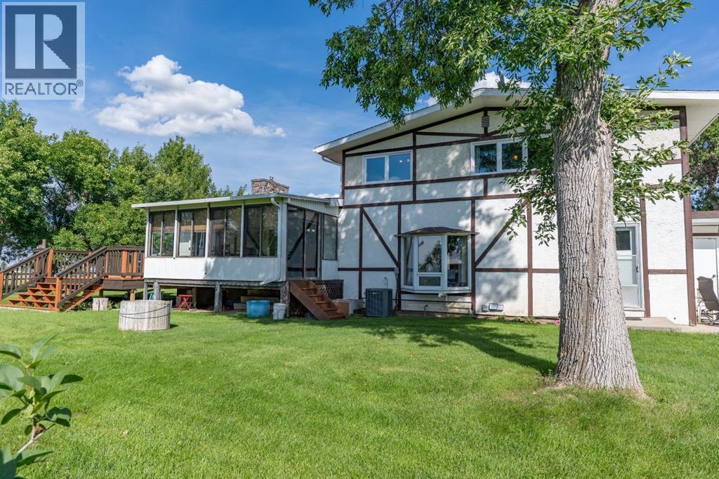 12128 Black & White Trail, Rural Cypress County, Alberta  T1A 7G5 - Photo 34 - A2338904