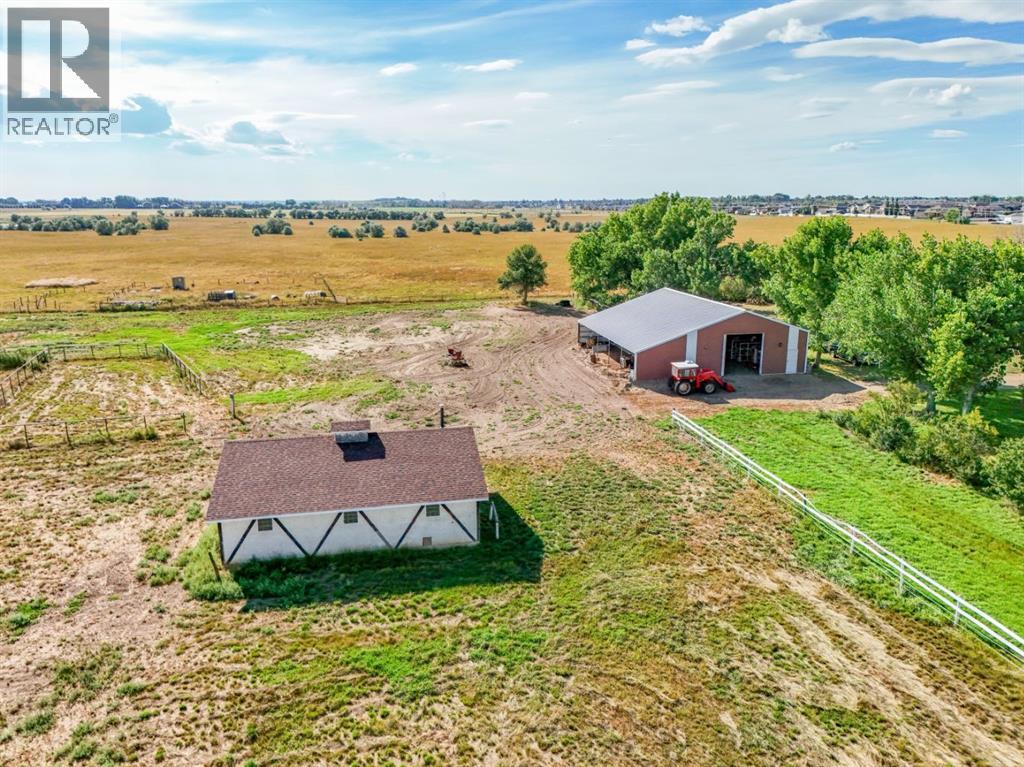 12128 Black & White Trail, Rural Cypress County, Alberta  T1A 7G5 - Photo 39 - A2338904