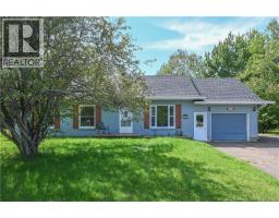 564 Saint-Joseph Boulevard, Saint-Léolin, New Brunswick