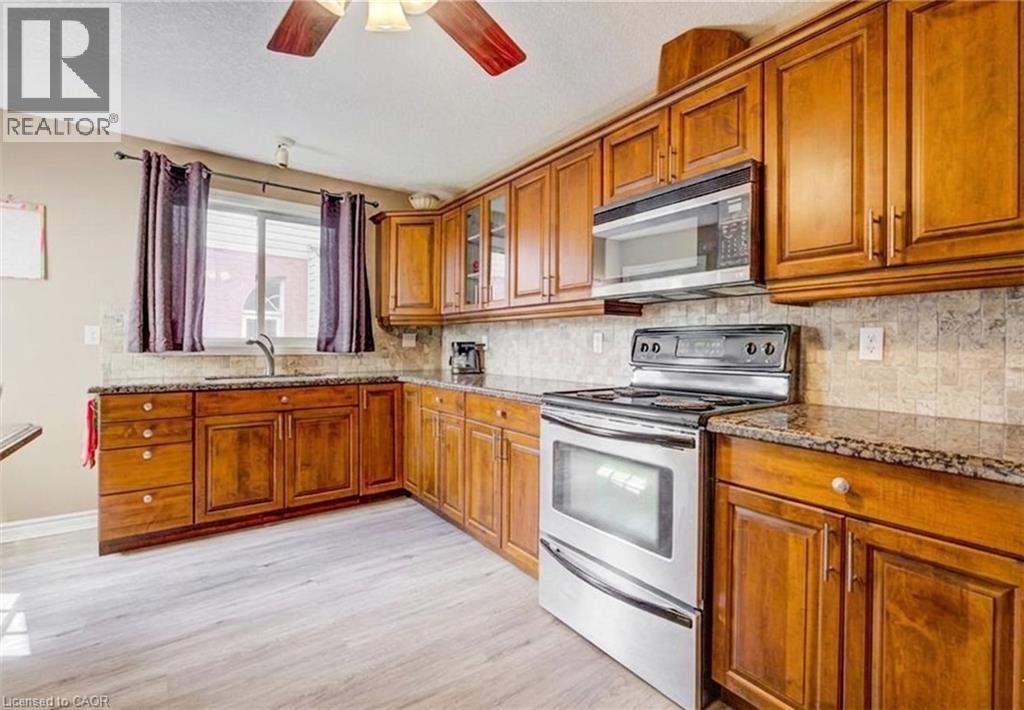 599 Coldstream Drive, Waterloo, Ontario N2V 2H3 - Photo 11 - 40855258