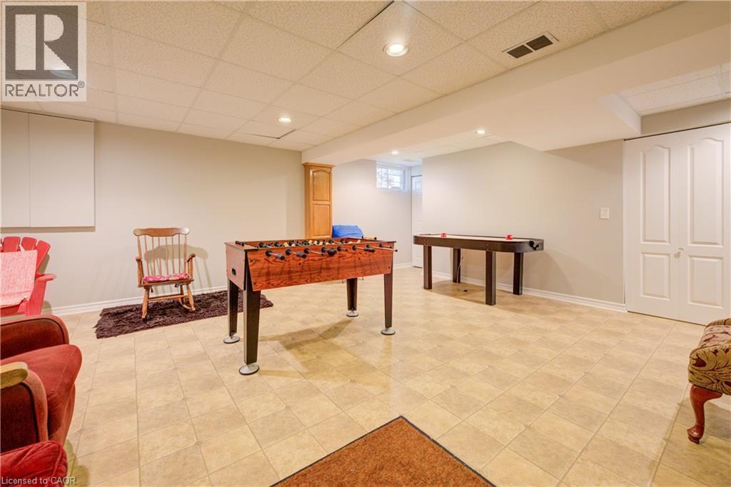599 Coldstream Drive, Waterloo, Ontario N2V 2H3 - Photo 35 - 40855258
