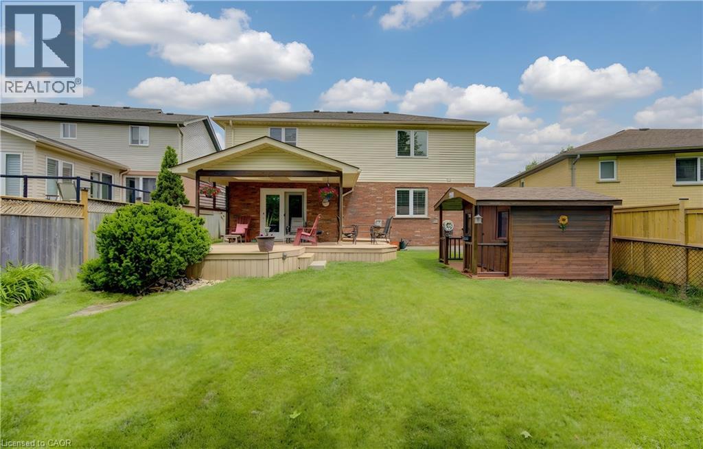 599 Coldstream Drive, Waterloo, Ontario N2V 2H3 - Photo 42 - 40855258