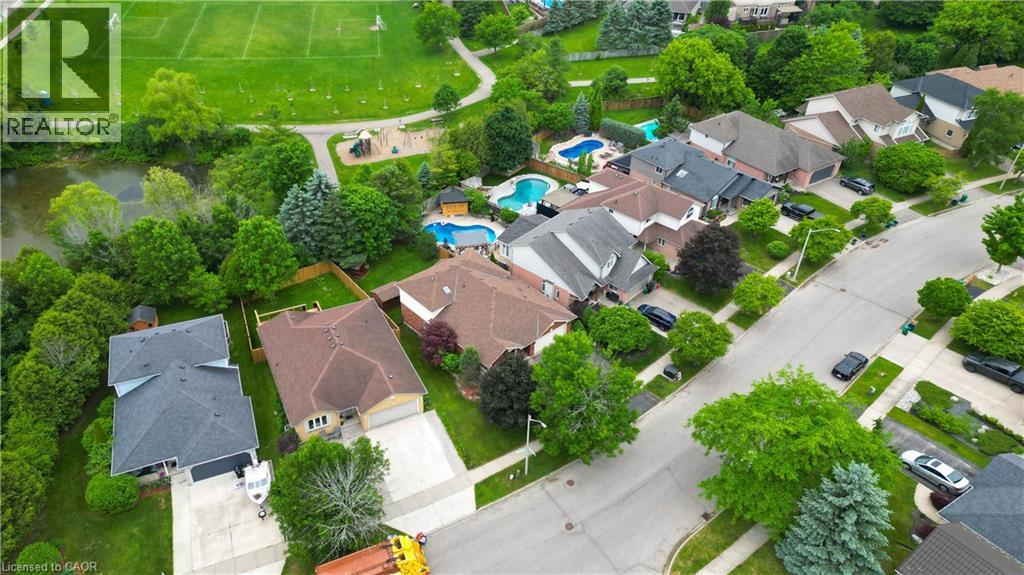599 Coldstream Drive, Waterloo, Ontario N2V 2H3 - Photo 48 - 40855258