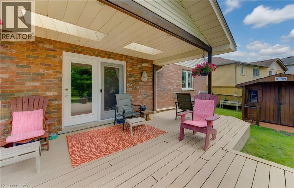 599 Coldstream Drive, Waterloo, Ontario N2V 2H3 - Photo 38 - 40855258