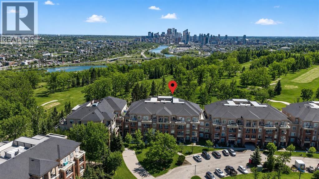 7305, 14 Hemlock Crescent SW, calgary, Alberta
