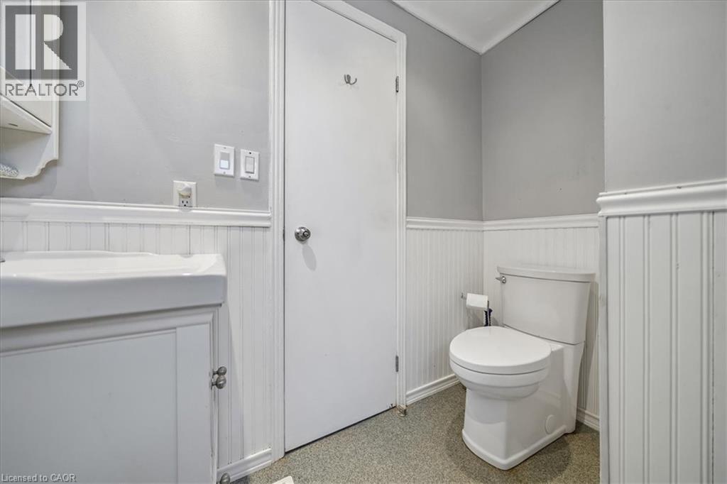 2320 Middlesmoor Crescent, Burlington, Ontario  L7P 3X7 - Photo 38 - 40857473