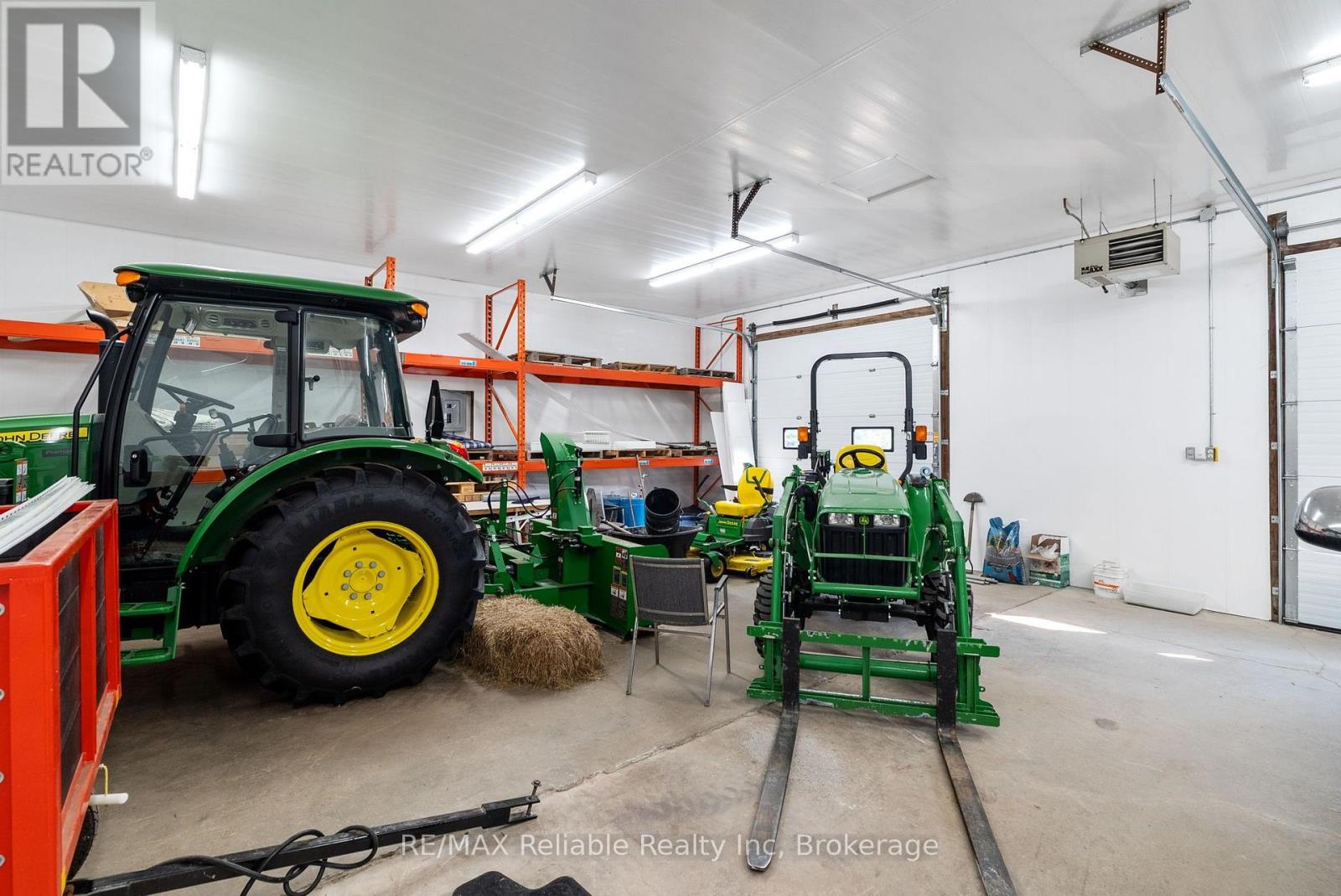 43804 Hydro Line Road, Huron East, Ontario  N0K 1W0 - Photo 40 - X13696814