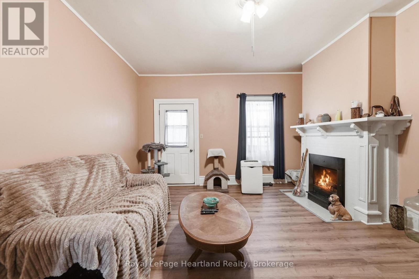 132 Queen Street, Central Huron, Ontario  N0M 1L0 - Photo 12 - X13698046