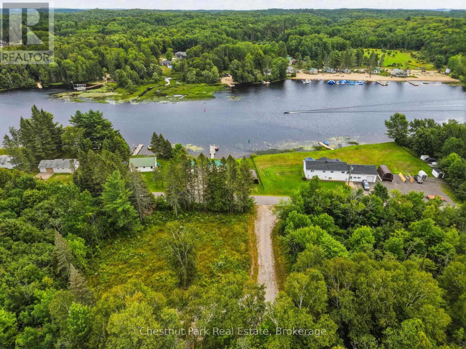 106 Golf Course Road, Magnetawan, Ontario  P0A 1P0 - Photo 19 - X13699646
