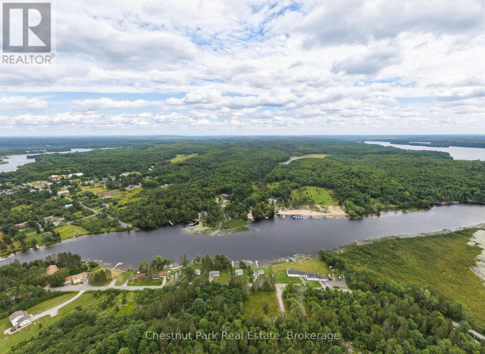 106 Golf Course Road, Magnetawan, Ontario  P0A 1P0 - Photo 20 - X13699646