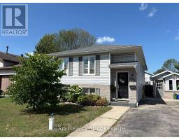 2634 9TH AVENUE E, Owen Sound, Ontario