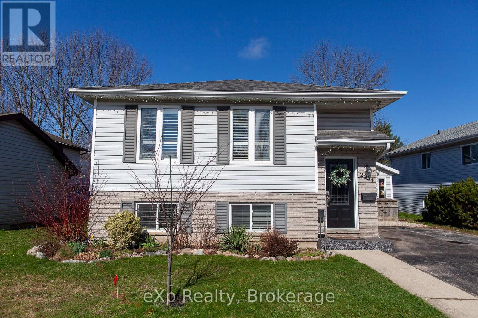 2634 9th Avenue E, Owen Sound, Ontario  N4K 6T9 - Photo 2 - X13651942