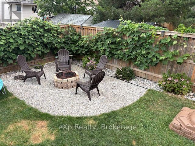 2634 9th Avenue E, Owen Sound, Ontario  N4K 6T9 - Photo 37 - X13651942