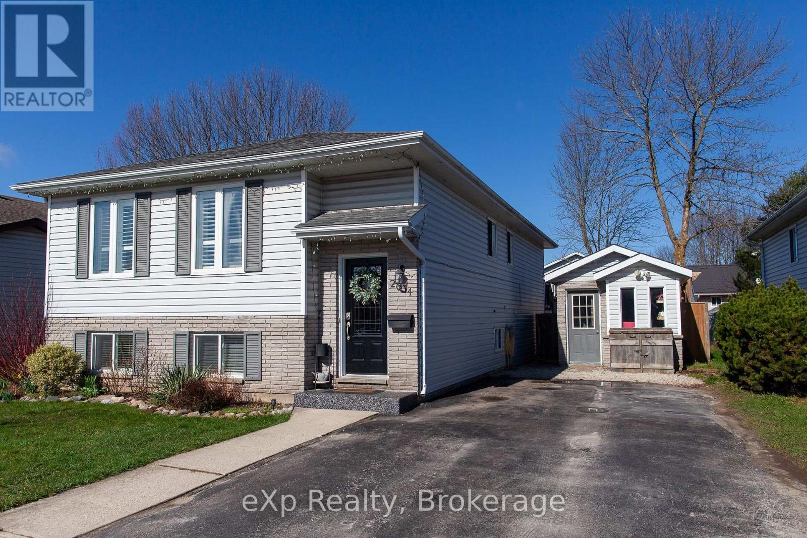 2634 9th Avenue E, Owen Sound, Ontario  N4K 6T9 - Photo 3 - X13651942