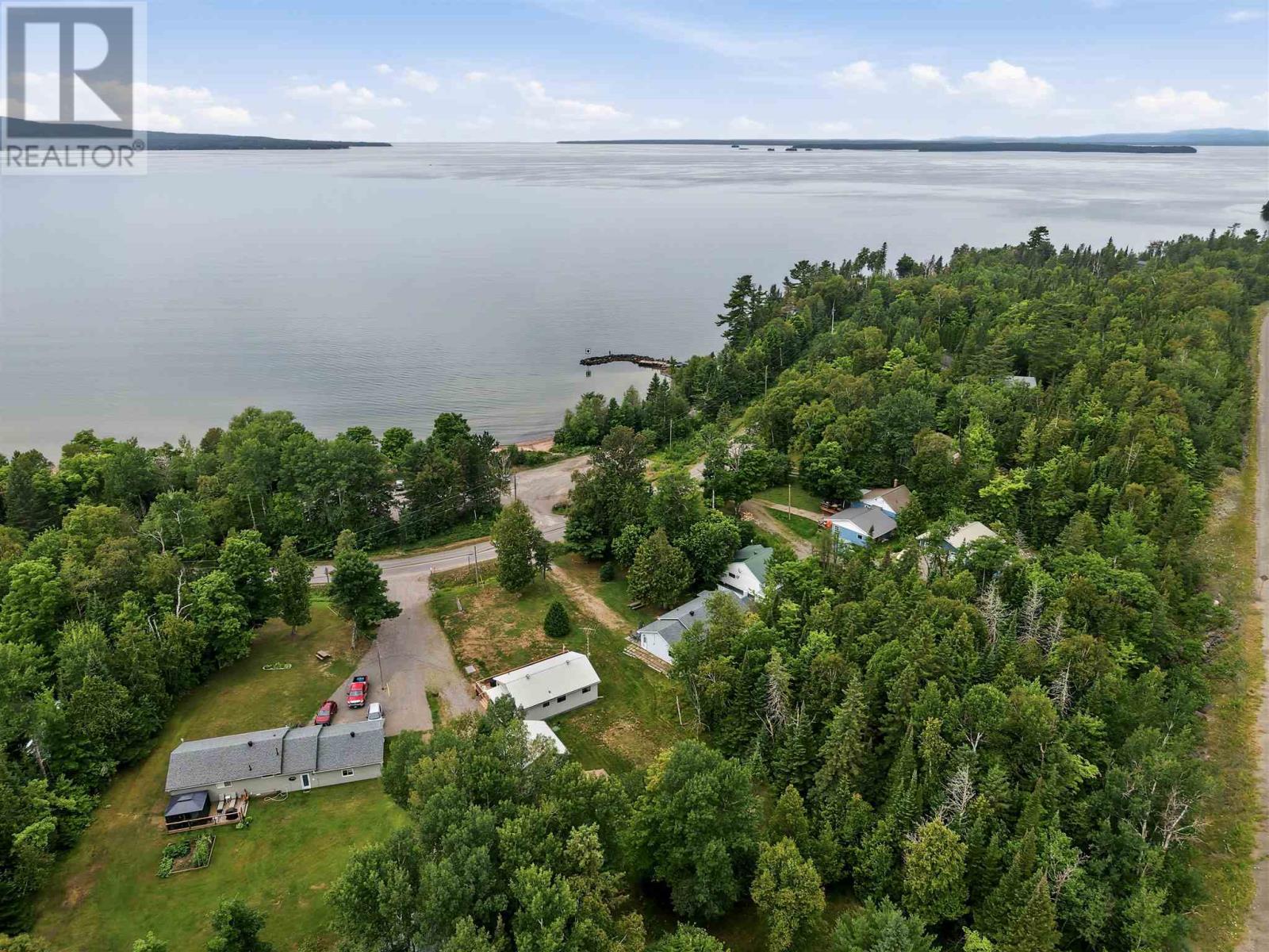 248 Harmony Beach Rd, Goulais River, Ontario  P0S 1E0 - Photo 37 - SM262092
