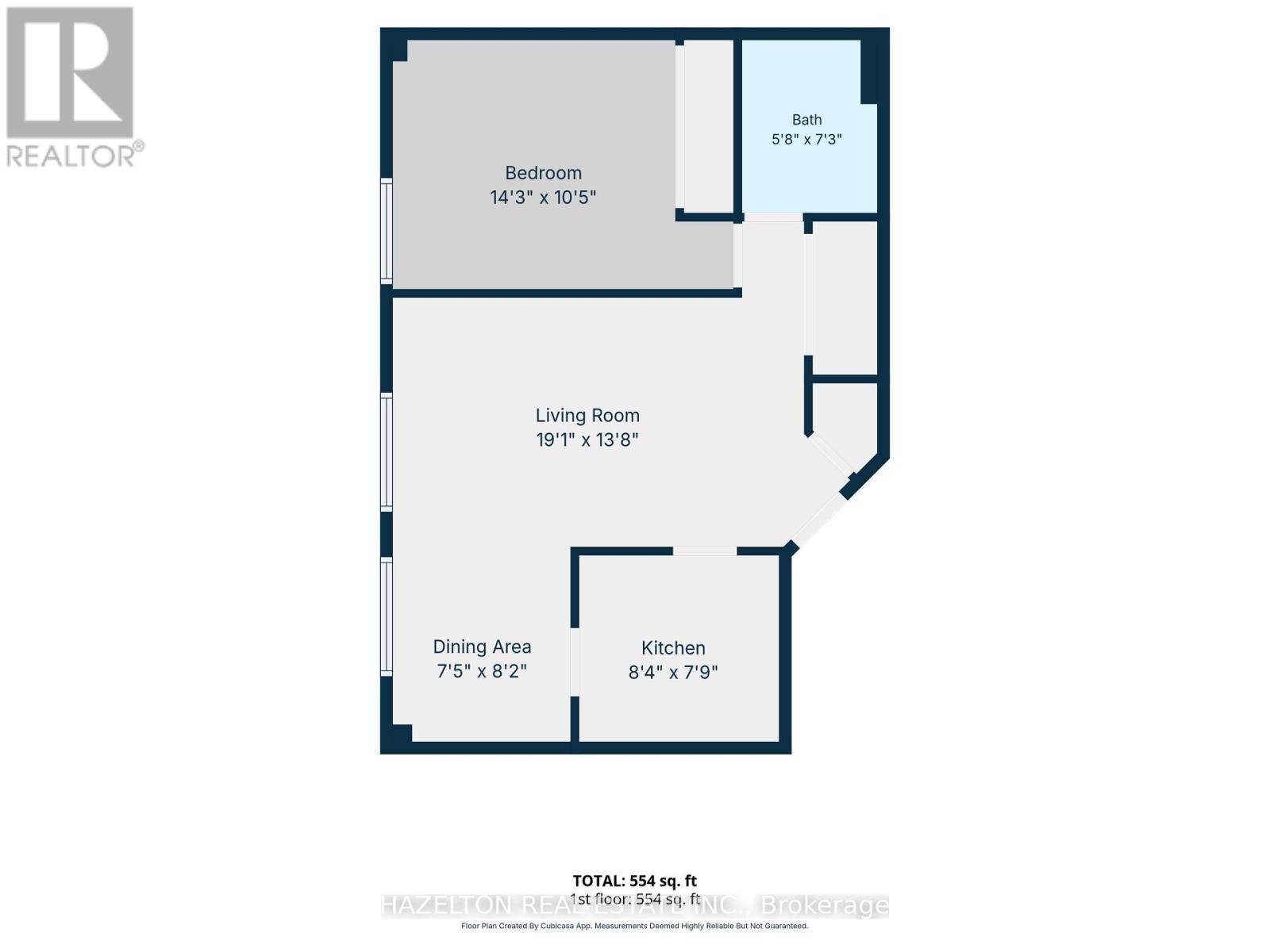 102 - 57 Parkwoods Village Drive, Toronto, Ontario  M3A 2X3 - Photo 12 - C13699482