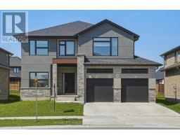 4079 CAMPBELL STREET, London South, Ontario
