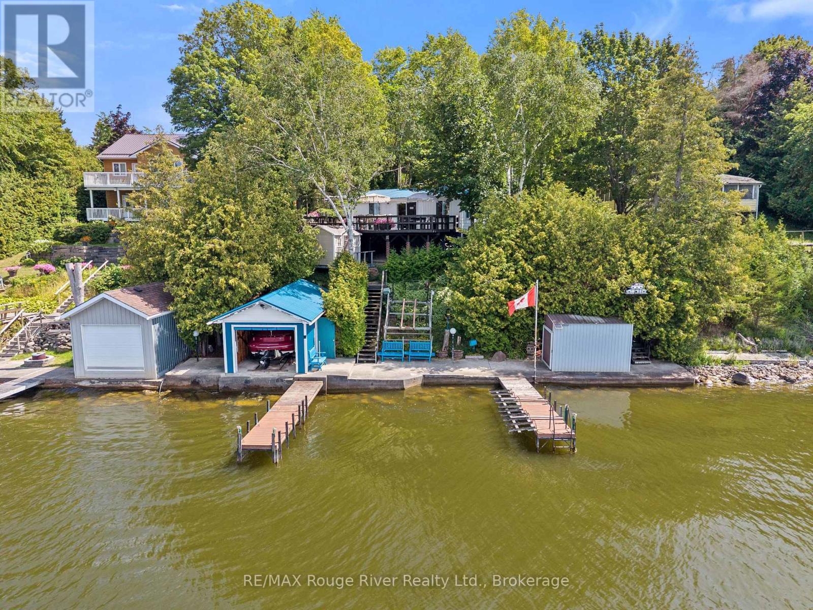 182 - 68 Robins Road, Alnwick/haldimand, Ontario  L8H 4N4 - Photo 1 - X13699700