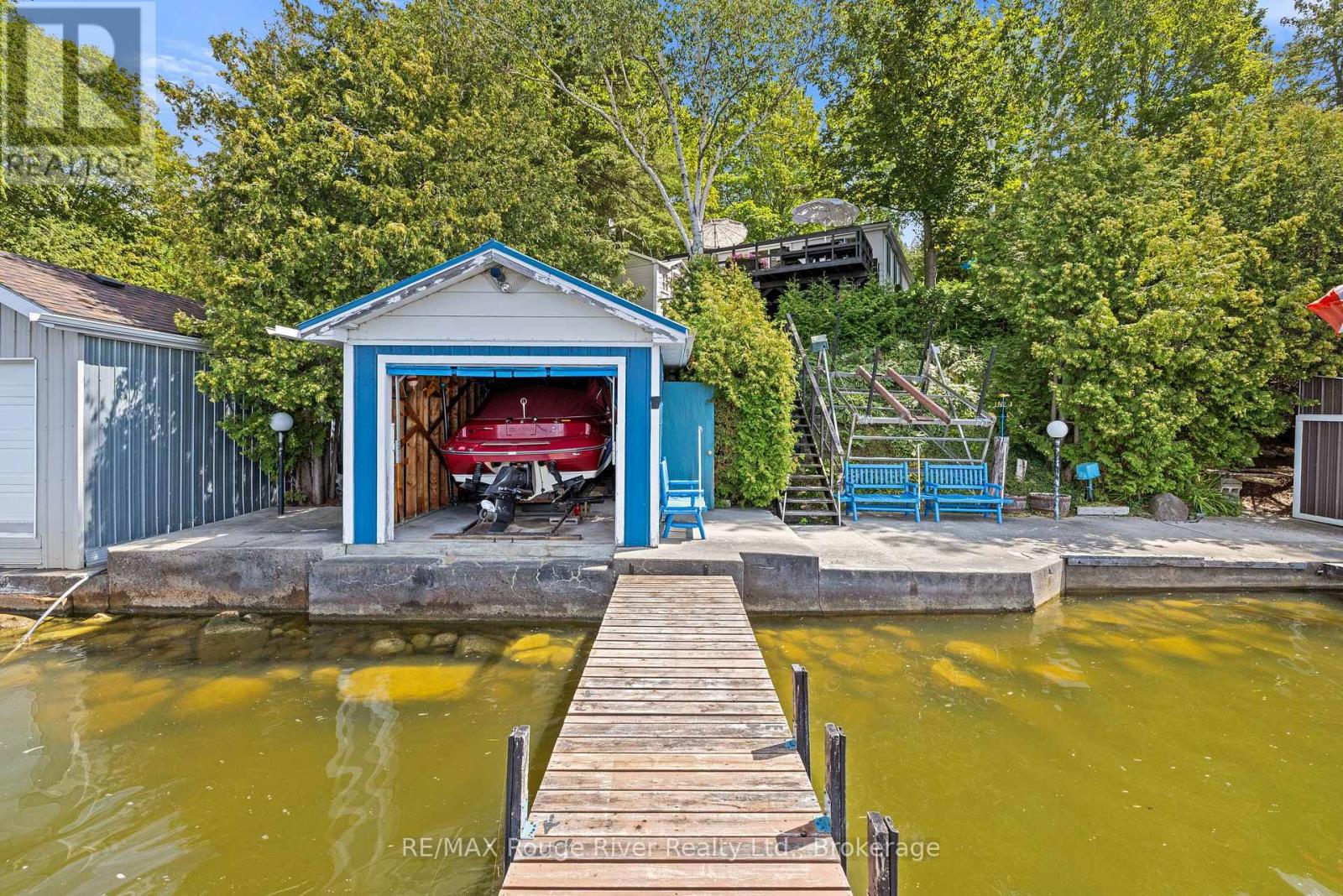 182 - 68 Robins Road, Alnwick/haldimand, Ontario  L8H 4N4 - Photo 37 - X13699700