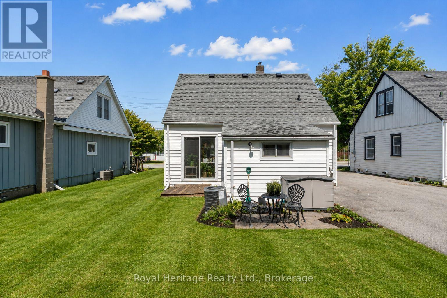 31 Caroline Street, Port Hope, Ontario  L1A 1Y6 - Photo 29 - X13699738
