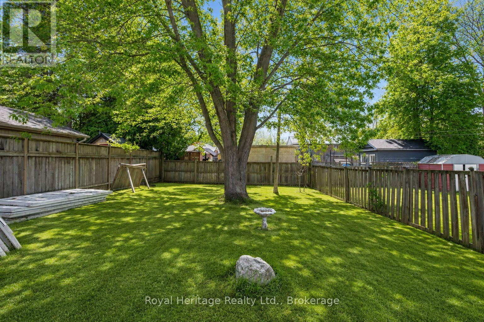 31 Caroline Street, Port Hope, Ontario  L1A 1Y6 - Photo 31 - X13699738
