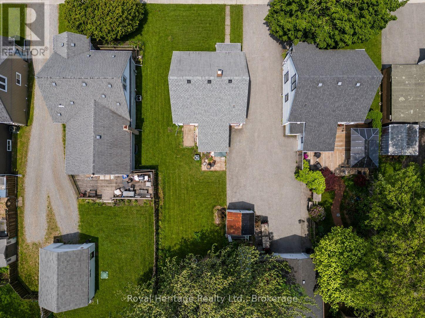 31 Caroline Street, Port Hope, Ontario  L1A 1Y6 - Photo 32 - X13699738