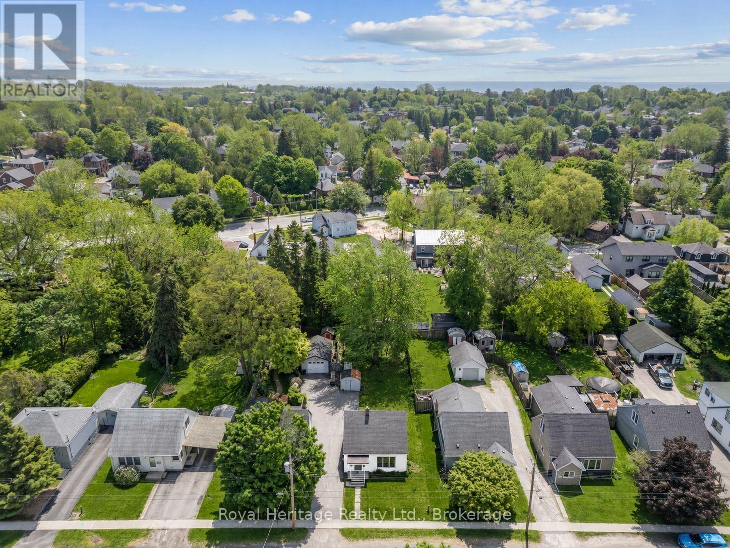 31 Caroline Street, Port Hope, Ontario  L1A 1Y6 - Photo 33 - X13699738