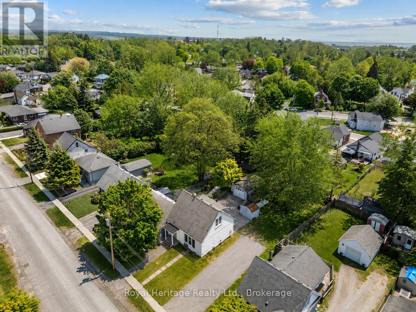 31 Caroline Street, Port Hope, Ontario  L1A 1Y6 - Photo 34 - X13699738