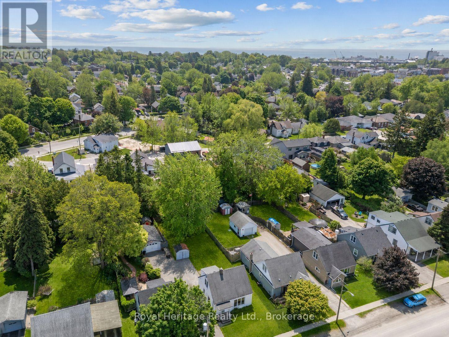 31 Caroline Street, Port Hope, Ontario  L1A 1Y6 - Photo 35 - X13699738