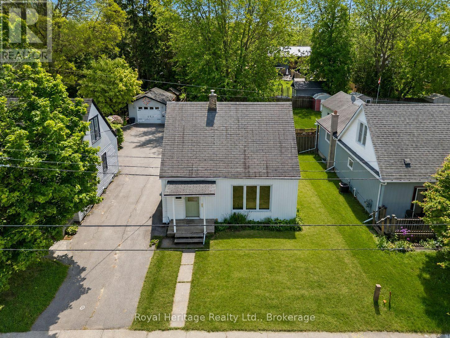 31 Caroline Street, Port Hope, Ontario  L1A 1Y6 - Photo 4 - X13699738