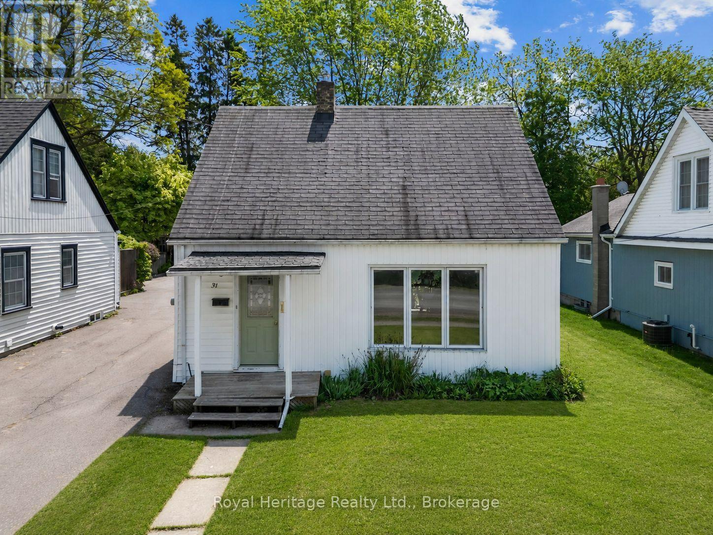 31 Caroline Street, Port Hope, Ontario  L1A 1Y6 - Photo 7 - X13699738