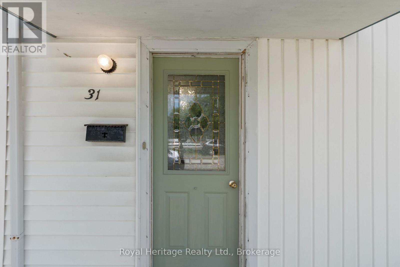 31 Caroline Street, Port Hope, Ontario  L1A 1Y6 - Photo 8 - X13699738