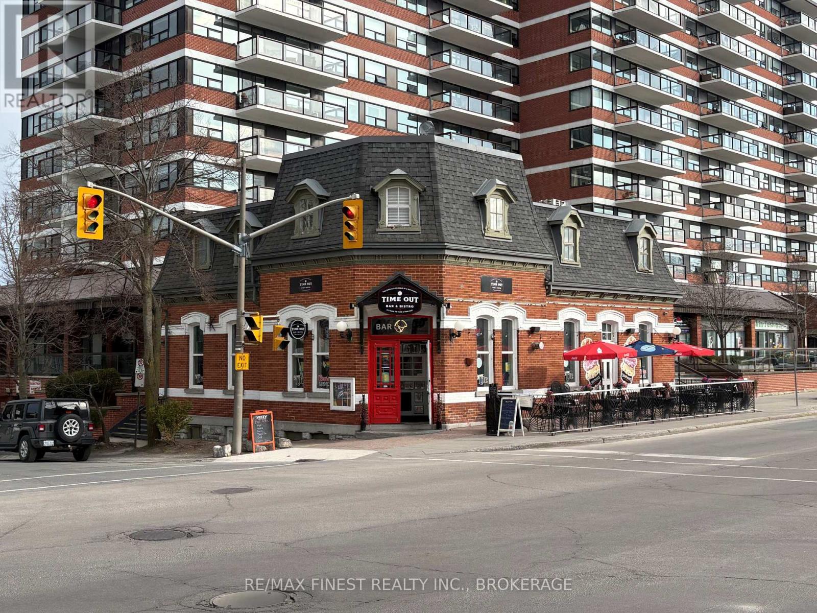 167 ONTARIO STREET, Kingston, Ontario